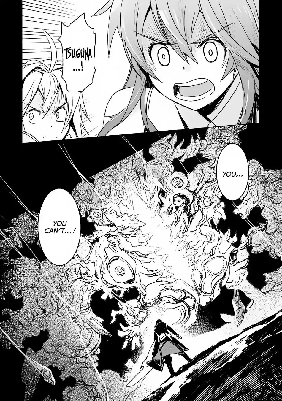 Kuro no Souzou Shoukanshi - Tenseisha no Hangyaku Chapter 13 24